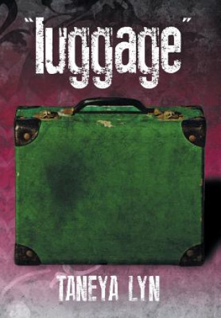 Book Luggage Taneya Lyn