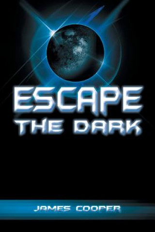 Libro Escape the Dark Cooper