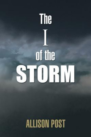 Carte I of the Storm Allison Post