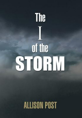 Carte I of the Storm Allison Post