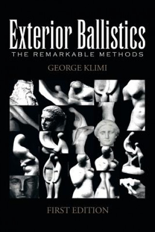 Livre Exterior Ballistics George Klimi