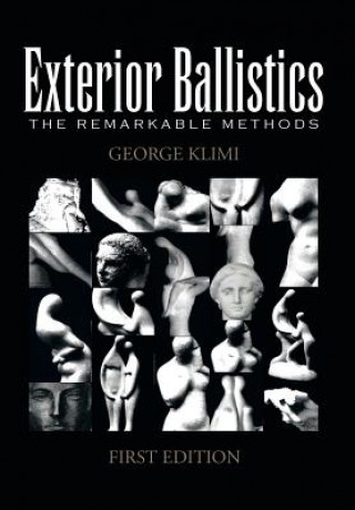 Livre Exterior Ballistics George Klimi