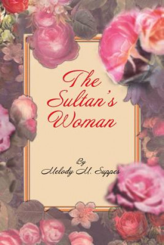 Carte Sultan's Woman Melody M Suppes