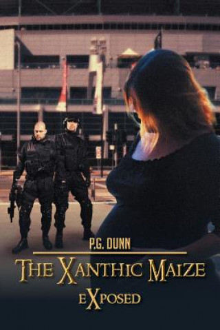 Libro Xanthic Maize P G Dunn