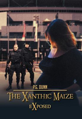 Libro Xanthic Maize P G Dunn