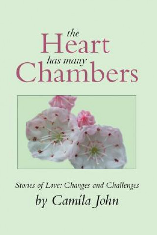 Knjiga Heart Has Many Chambers Camila John