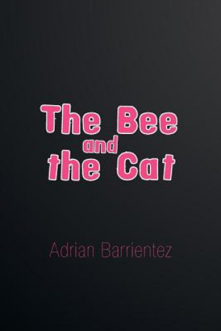 Carte Bee and the Cat Adrian Barrientez