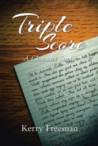 Book Triple Score Kerry Freeman