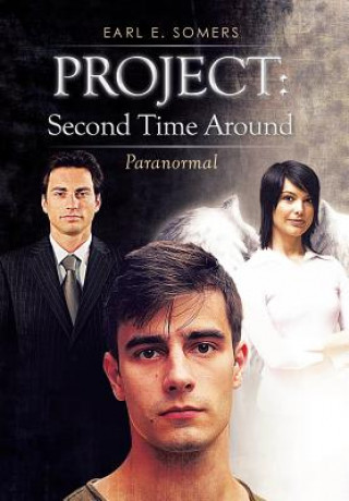 Libro Project Earl E Somers