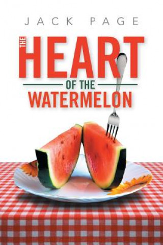 Livre Heart of the Watermelon Jack (Merritt College) Page