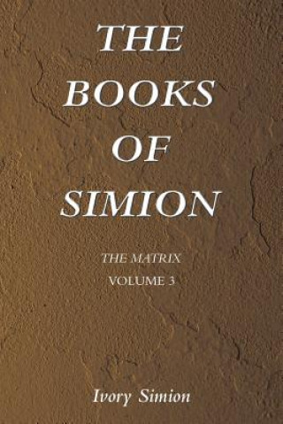 Βιβλίο Matrix Ivory Simion