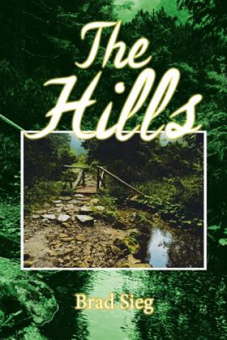 Książka Hills Brad Sieg