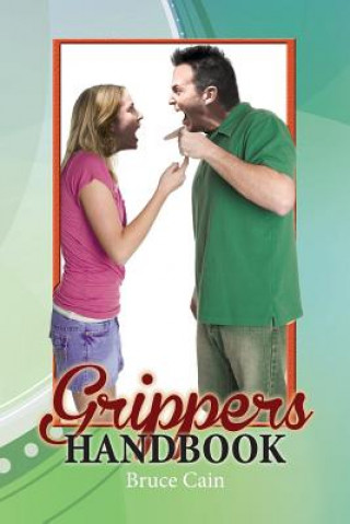 Carte Grippers Handbook Cain
