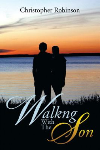 Libro Walkng with the Son Christopher Robinson