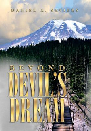 Kniha Beyond Devil's Dream Daniel a Saviers