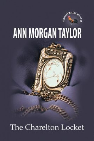 Книга Charelton Locket Ann Morgan Taylor