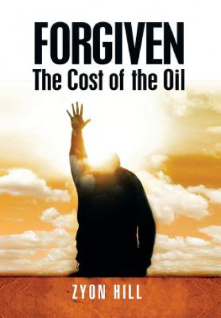 Carte Forgiven Zyon Hill