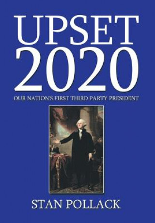 Βιβλίο Upset 2020 Stan Pollack