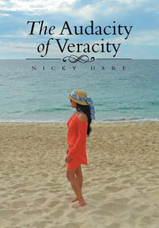 Buch Audacity of Veracity Nicky Dare