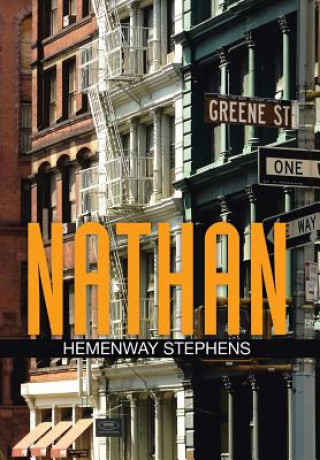 Livro Nathan Hemenway Stephens