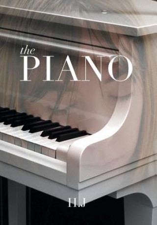 Book Piano H J