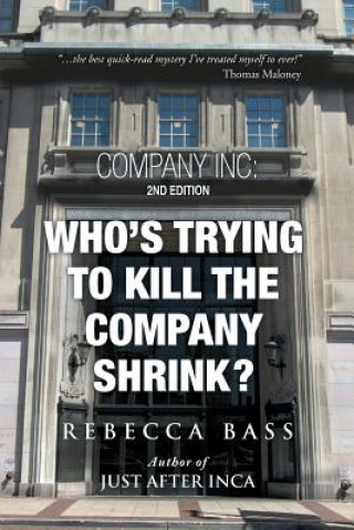 Buch Company Inc Rebecca Bass