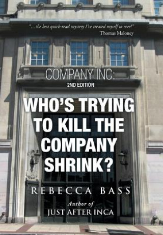 Buch Company Inc Rebecca Bass