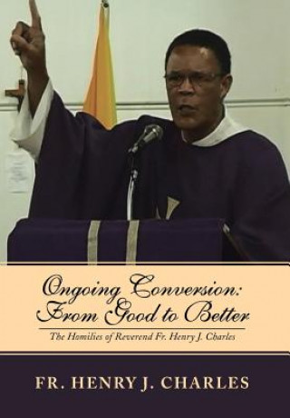 Buch Ongoing Conversion Fr Henry J Charles