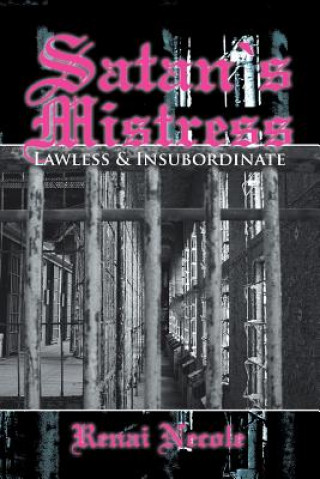 Boek Satan's Mistress Renai Necole