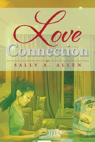 Knjiga Love Connection Sally a Allen