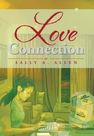 Könyv Love Connection Sally a Allen