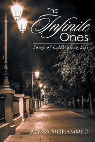 Buch Infinite Ones Alyssa Mohammed