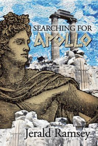 Книга Searching for Apollo Jerald Ramsey