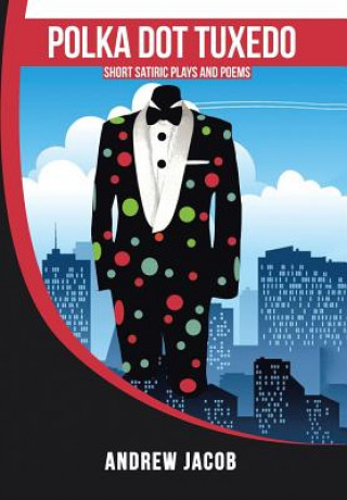 Buch Polka Dot Tuxedo Andrew Jacob