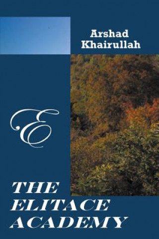Buch Elitace Academy Arshad Khairullah
