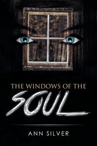 Carte Windows of the Soul Ann Silver