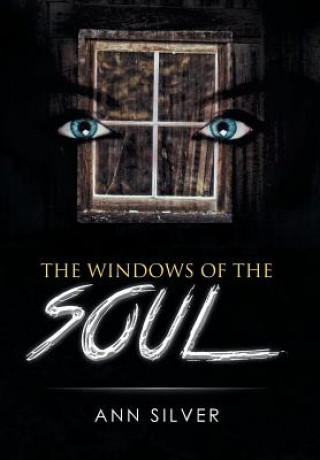 Livre Windows of the Soul Ann Silver