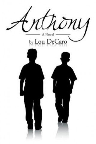 Libro Anthony Lou DeCaro