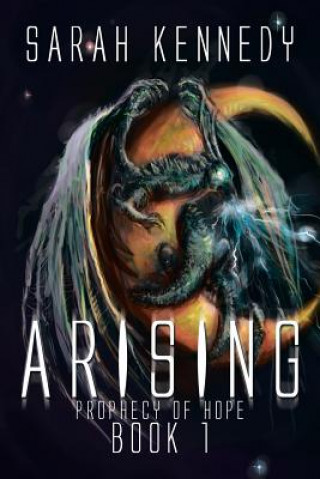 Βιβλίο Arising Sarah Kennedy