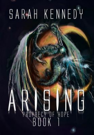 Βιβλίο Arising Sarah Kennedy