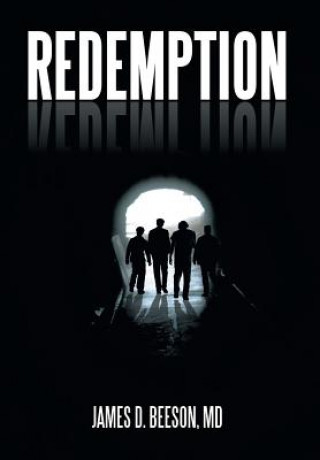 Knjiga Redemption James D Beeson MD