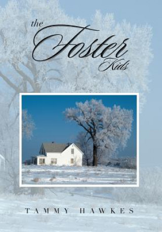 Buch Foster Kids Tammy Hawkes