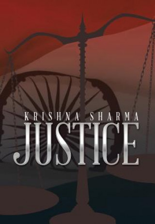 Könyv Justice Krishna Sharma