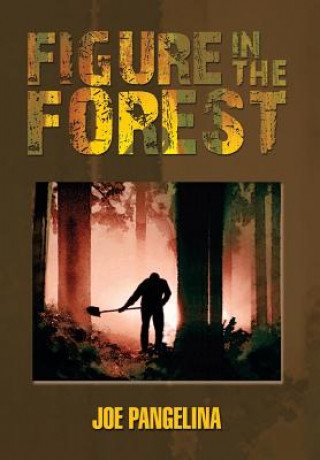 Carte Figure in the Forest Joe Pangelina