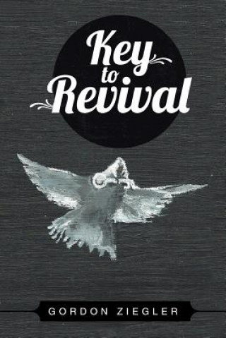 Book Key to Revival Gordon Ziegler