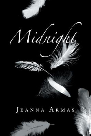 Książka Midnight Jeanna Armas