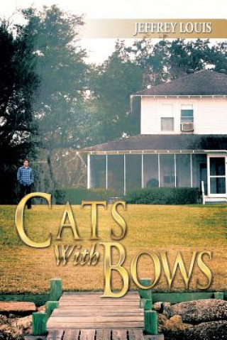 Book Cats With Bows Jeffrey Louis