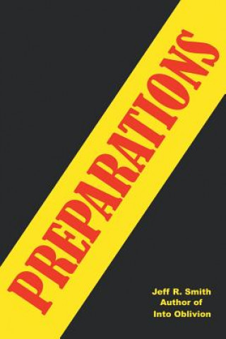 Βιβλίο Preparations Jeff R Smith
