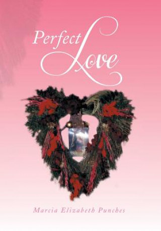 Knjiga Perfect Love Marcia Elizabeth Punches