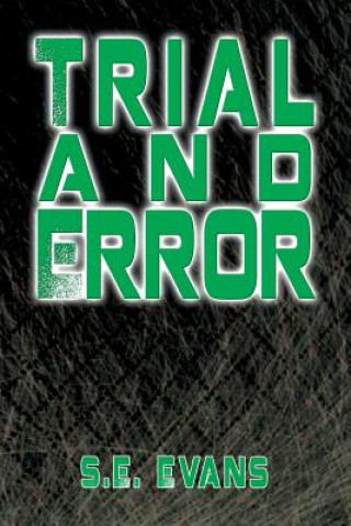 Carte Trial and Error S E Evans